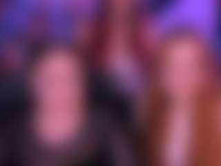 luna-veyra's Live Sex Cam Show