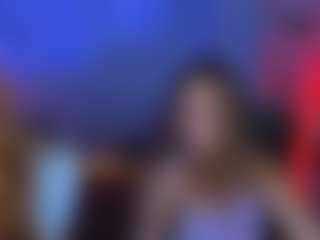 Live-Cam-Show mit luna-veyra - Doggy Style auf Camsoda