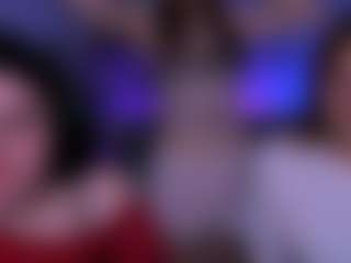 luna-veyra's Live Sex Cam Show