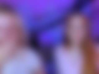 luna-veyra's Live Sex Cam Show