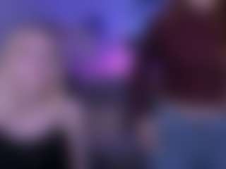 Live cam show with luna-veyra - No Smoking on Dolls Live