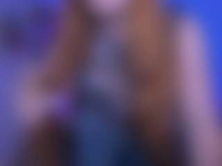 Live cam show with luna-veyra - Blue Eyes on madthumbs