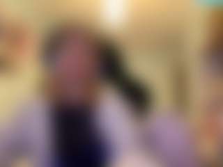 Live cam show with Adel - Skinny on x69.live