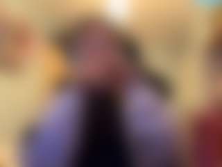 Live cam show with Adel - Blonde Hair Blowjob on alttransgirls