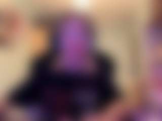 Adel's Live Sex Cam Show
