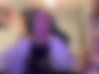 Adel's Live Sex Cam Show