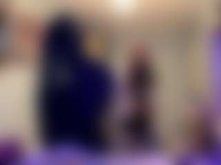 Adel's Live Sex Cam Show