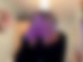 Live cam show with Adel - Blonde Hair Fetish on CamClone