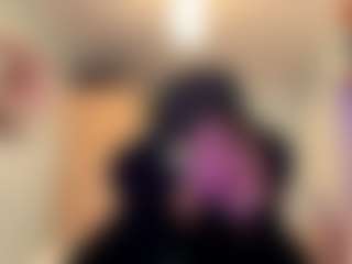 Show de cam sexual en vivo de Adel