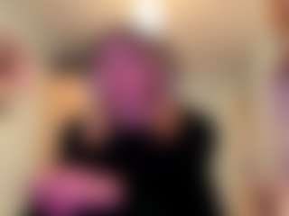 Live cam show with Adel - Double Penetration on Streamer API
