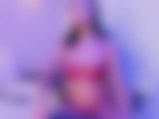 Live cam show with Sharon - Striptease on live18s.com