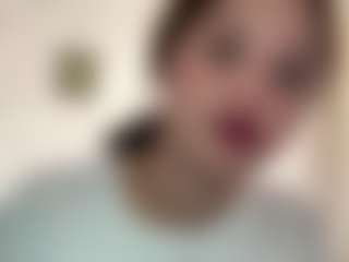 Live cam show with SherryBurnias - New Shaved Pussy on SmokeAndPoke
