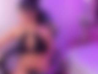 Live cam show with summer-sweett - Arab BBW on luckytryst.com