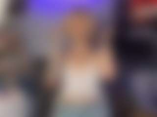 Nora's Live Sex Cam Show