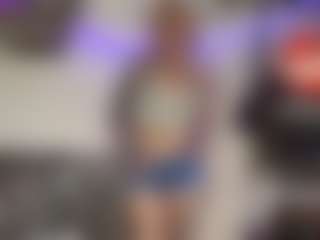 Show de cam sexual en vivo de Nora