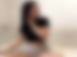 Live cam show with Rina - Skinny on Big Tits