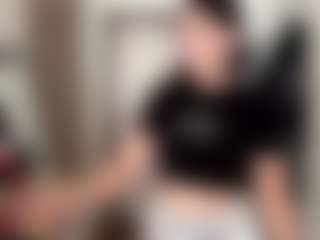 Rina's Live Sex Cam Show