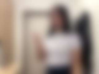 Rina's Live Sex Cam Show