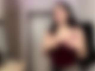Rina's Live Sex Cam Show