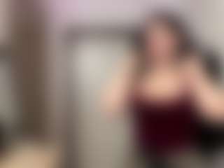 Rina's Live Sex Cam Show