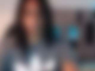 Live cam show with yohatinelly - Tease Black on AdultVida.com