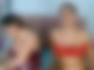 Live cam show with AmberAndCata - New Teen (18+) on Soda Cam