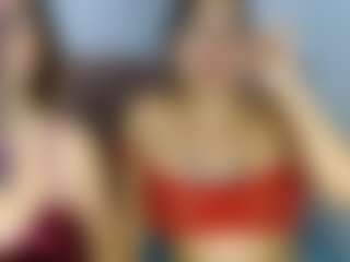 AmberAndCata's Live Sex Cam Show