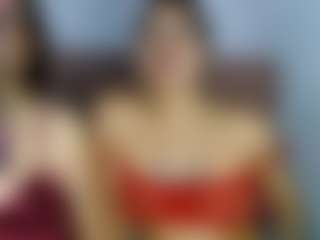 AmberAndCata's Live Sex Cam Show
