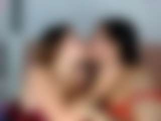 AmberAndCata's Live Sex Cam Show
