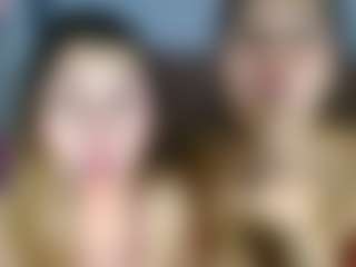 AmberAndCata's Live Sex Cam Show