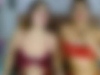 AmberAndCata's Live Sex Cam Show