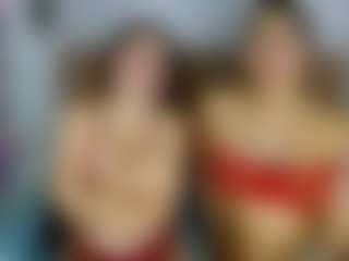 AmberAndCata's Live Sex Cam Show