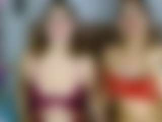 AmberAndCata's Live Sex Cam Show