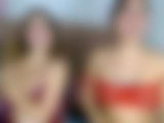 AmberAndCata's Live Sex Cam Show