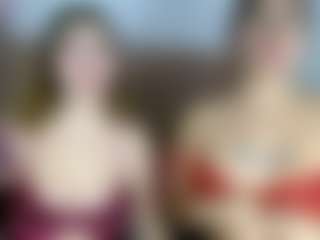 Live cam show with AmberAndCata - Tease Toys on Camsoda