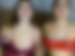AmberAndCata's Live Sex Cam Show