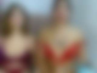 AmberAndCata's Live Sex Cam Show