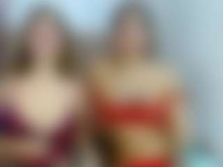 AmberAndCata's Live Sex Cam Show