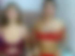 AmberAndCata's Live Sex Cam Show