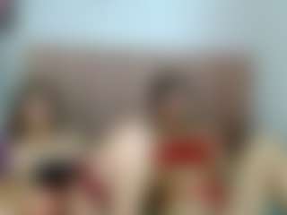 AmberAndCata's Live Sex Cam Show