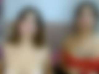 AmberAndCata's Live Sex Cam Show