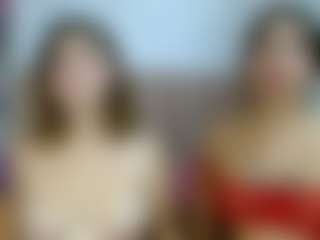AmberAndCata's Live Sex Cam Show