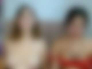 AmberAndCata's Live Sex Cam Show