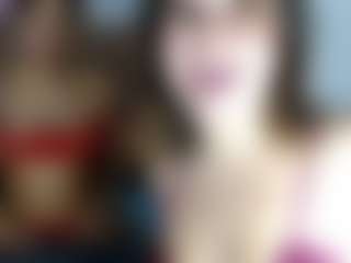 Live cam show with AmberAndCata - Altgirl on SpunkLive