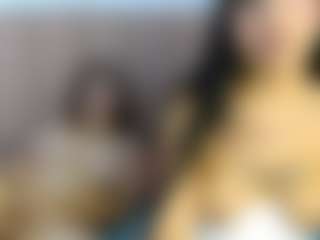 AmberAndCata's Live Sex Cam Show