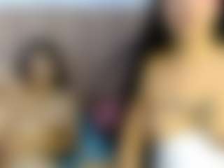 AmberAndCata's Live Sex Cam Show