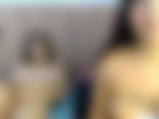 AmberAndCata's Live Sex Cam Show