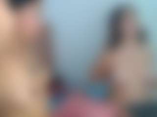 Live cam show with AmberAndCata - Flexible on dasdasdadada.com