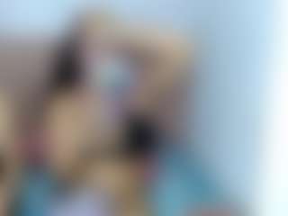 Live cam show with AmberAndCata - New White on friskycurves.com | colombia
