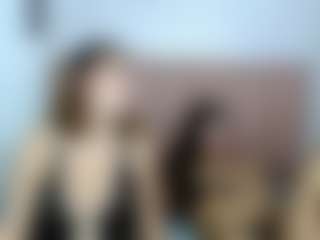 AmberAndCata's Live Sex Cam Show